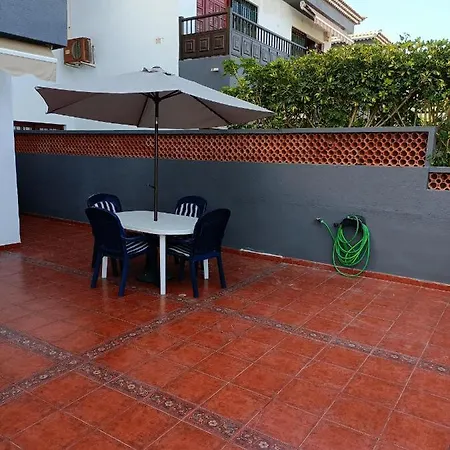 Casa Chloe Appartement Candelaria