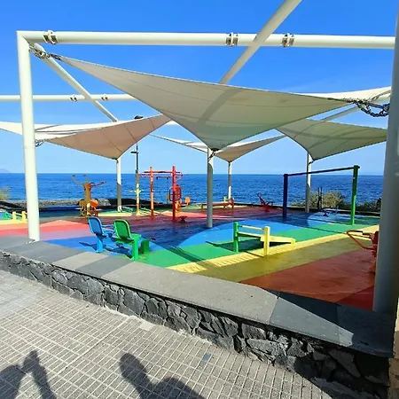 Casa Chloe * Candelaria