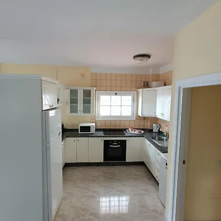 Appartement Casa Chloe