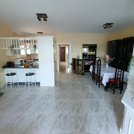 Appartement Casa Chloe *