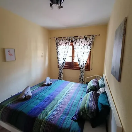 Casa Chloe Appartement Candelaria