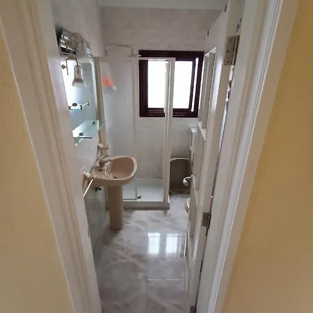 Casa Chloe Appartement