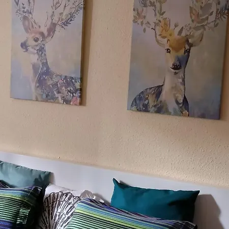 Casa Chloe