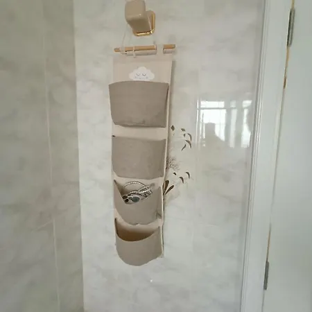 Casa Chloe Appartement *