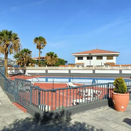 Casa Chloe Appartement Candelaria