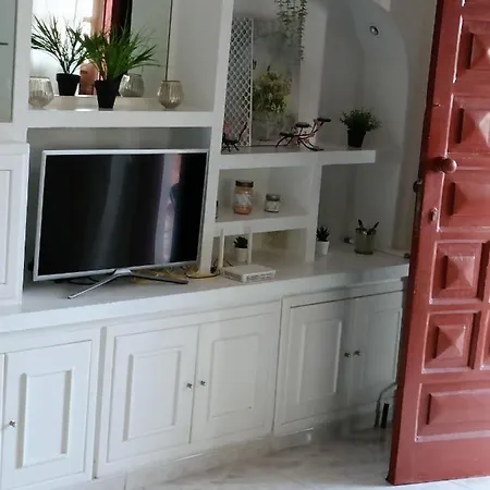 Apartament Casa Chloe