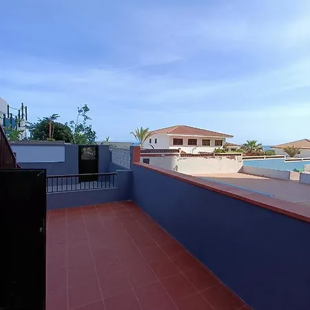 Casa Chloe Candelaria