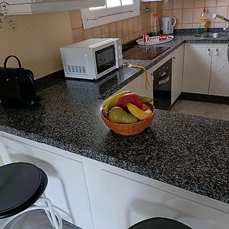 Apartament Casa Chloe *