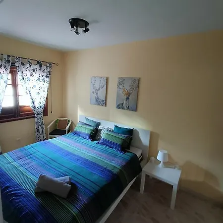 Apartament Casa Chloe *
