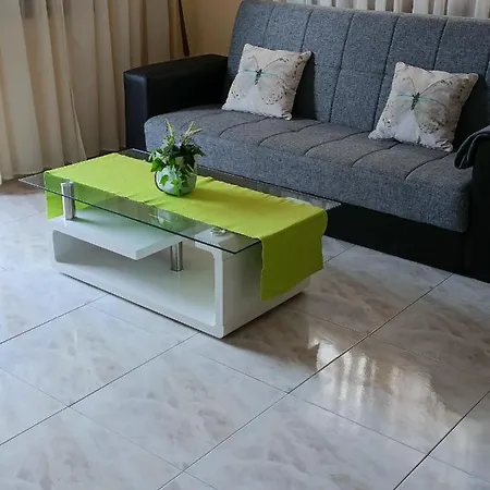 Apartament Casa Chloe *