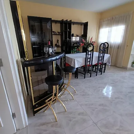 Apartament Casa Chloe