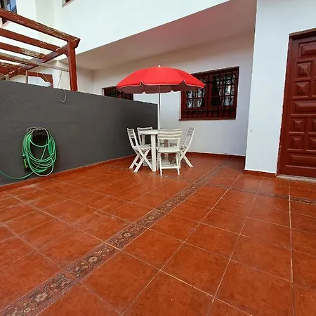 Casa Chloe *